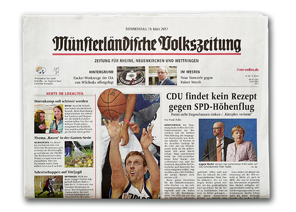 Zeitzuzweit - Die Partnerbörse der Süddeutschen Zeitung